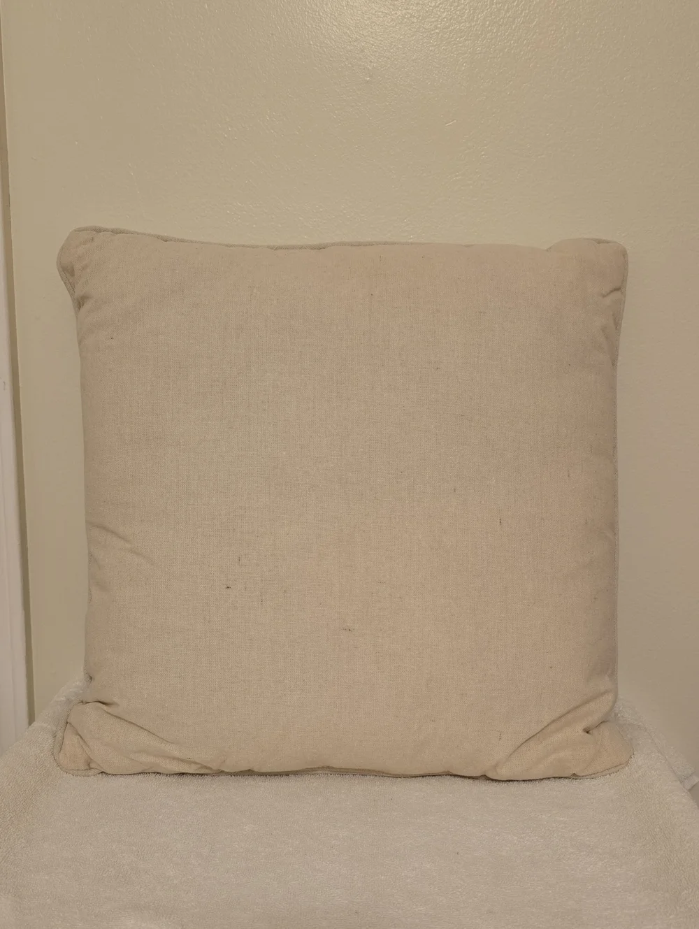 Kringles Grain Christmas Pillow